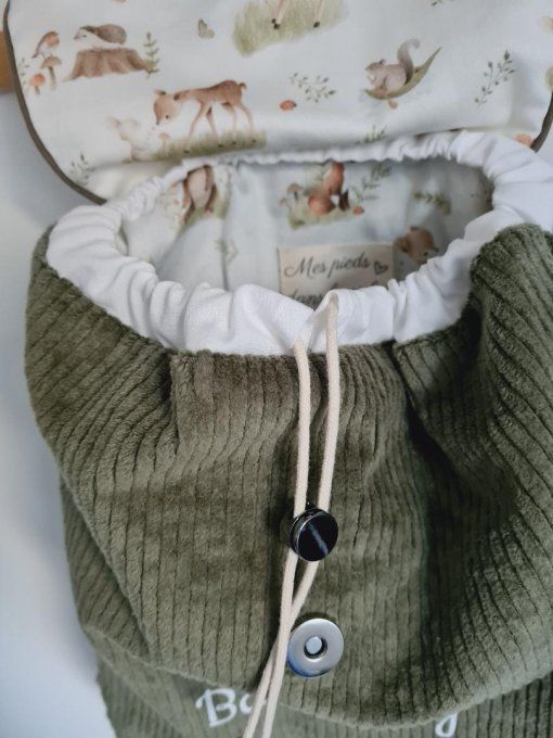 sac à dos pour enfant sur commande